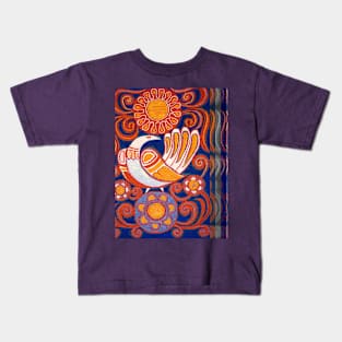 Sunbird Kids T-Shirt